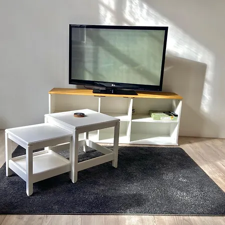 Apartamento Monumental Independent Studio, Centre *