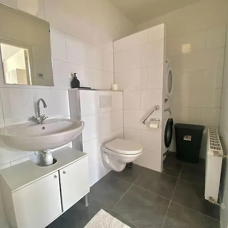 Monumental Independent Studio, Centre Apartment Dordrecht