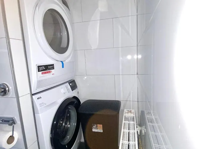 Appartement Monumental Independent Studio, Centre