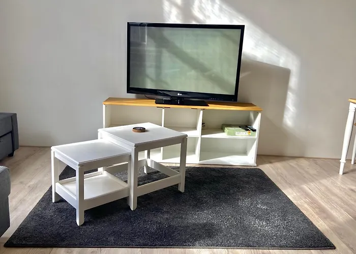 Apartamento Monumental Independent Studio, Centre *