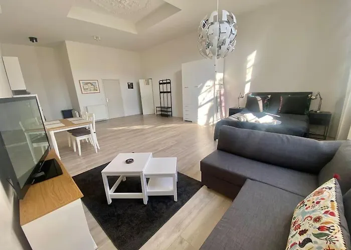 Monumental Independent Studio, Centre Apartamento Dordrecht