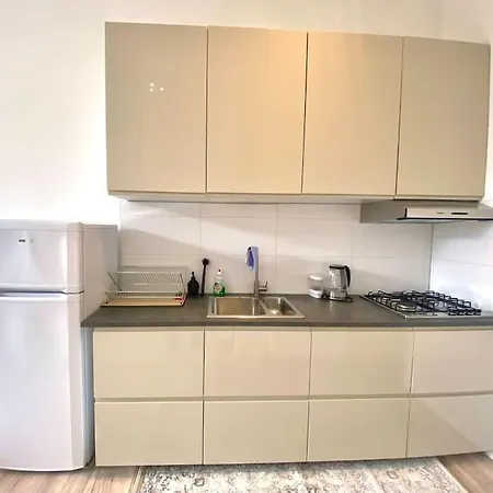 Monumental Independent Studio, Centre Apartment Dordrecht